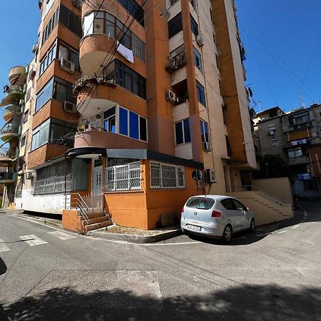 City Centre Apartments Tirana Exterior photo