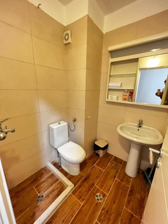 City Centre Apartments Tirana Exterior photo